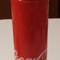 Borraccia Coca Cola con Autogrill - Memorabilia