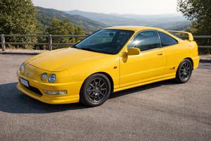 Honda Integra type r