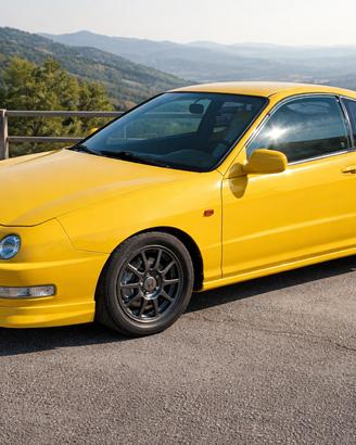 Honda Integra type r