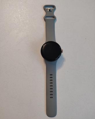 Google watch