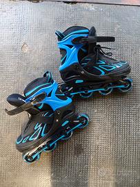 Rollerblades