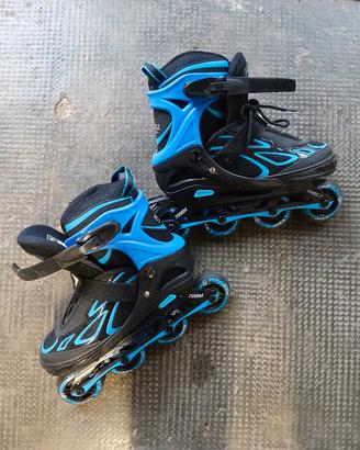 Rollerblades