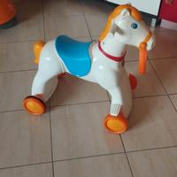 cavalluccio chicco
