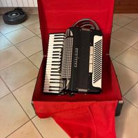 Fisarmonica Excelsior  312