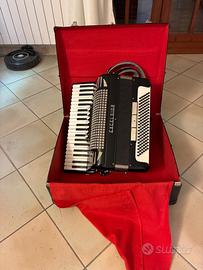 Fisarmonica Excelsior  312