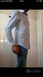 Camicia uomo Zara Men