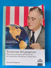 Tecnocrati del progresso