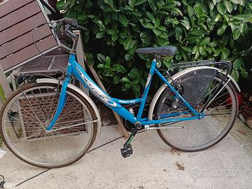 Bici donna 26