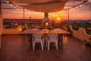 La Caletta 6 posti letto