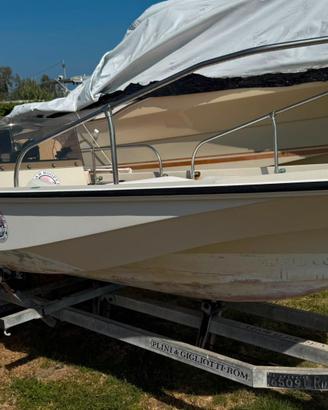 Boston 15 Super Sport