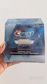 Kit sbiancamento denti