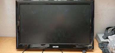 tv led 22" 