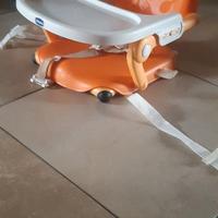 Rilazo sedia Chicco portatile