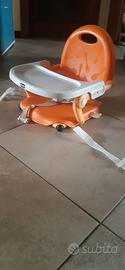 Rilazo sedia Chicco portatile