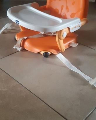 Rilazo sedia Chicco portatile