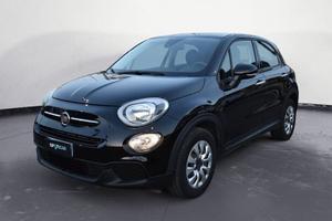 FIAT 500X 1.3 Mjet 95cv E6D Cult