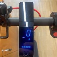 Xiaomi pro 1s monopattino elettrico per salite