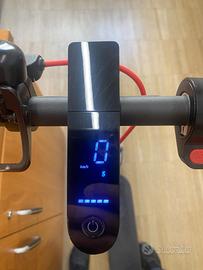 Xiaomi pro 1s monopattino elettrico per salite