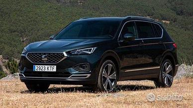 Musata completa seat tarraco #254