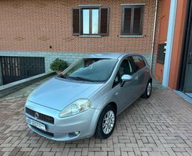 Fiat Grande Punto 1.3 75CV OK NEOPATENTATO