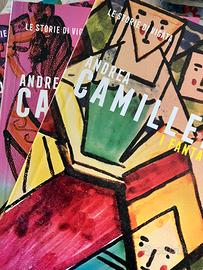 Andrea Camilleri Mini Volumi n18