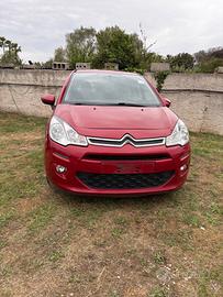 Citroen C3 1.2 VTi 82 Exclusive