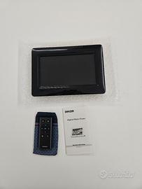 Cornice Digitale dikom, Digital Photo Frame