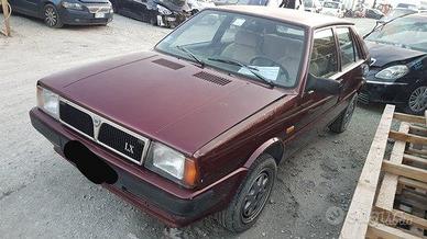 Ricambi lancia delta