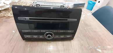 autoradio stereo fiat bravo