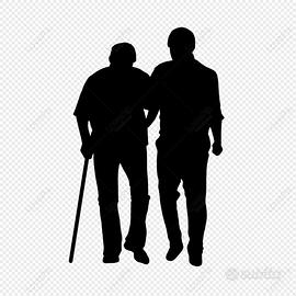 Badante - A Ore, Notturno, Domenica, H/24