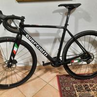 Bici da ciclocross