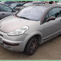 Ricambi Usati CITROEN C3 Pluriel 2003
