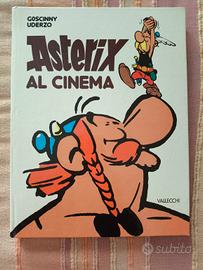 asterix al cinema