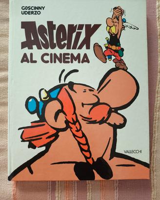 asterix al cinema