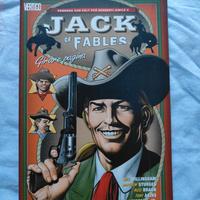Jack of fables fumetto