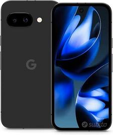Google pixel 9a