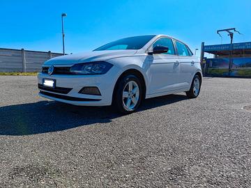 Polo 1.0 65cv 
