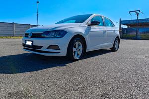 Polo 1.0 65cv 
