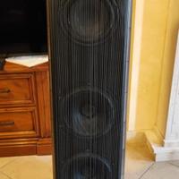 Diffusori Sonus Faber Cremona M