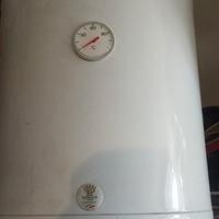 Boiler elettrico Bandini 50litri
