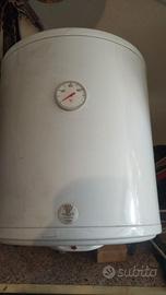 Boiler elettrico Bandini 50litri