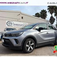 OPEL Crossland 1.2 12V S&S Edition