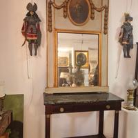 Consolle impero