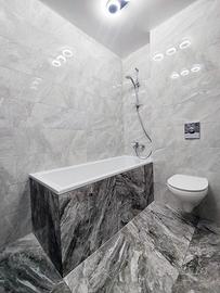 RINNOVA IL TUO BAGNO IN SOLI 4 GIORNI!