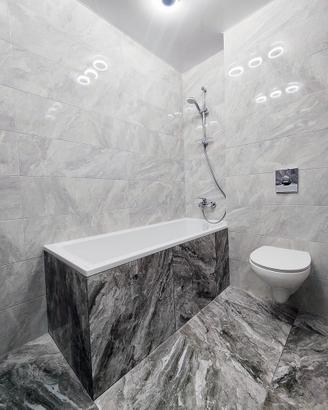 RINNOVA IL TUO BAGNO IN SOLI 4 GIORNI!