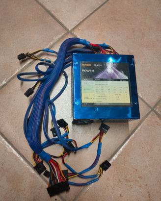 alimentatore PC