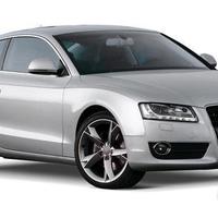 Ricambi auto nuovi Audi A5 dal 2007 in poi