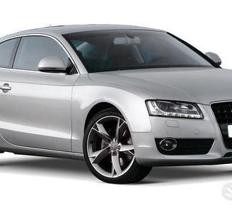 Ricambi auto nuovi Audi A5 dal 2007 in poi