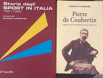 Storia dello Sport - Scienze Motorie
