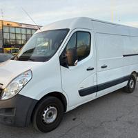 Opel Movano 28 2.3 CDTI 125CV PC-TN FWD Furgone E5